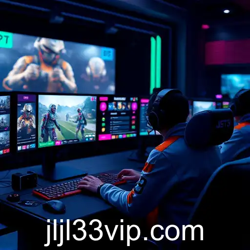 Gaming Trends and Digital Integration