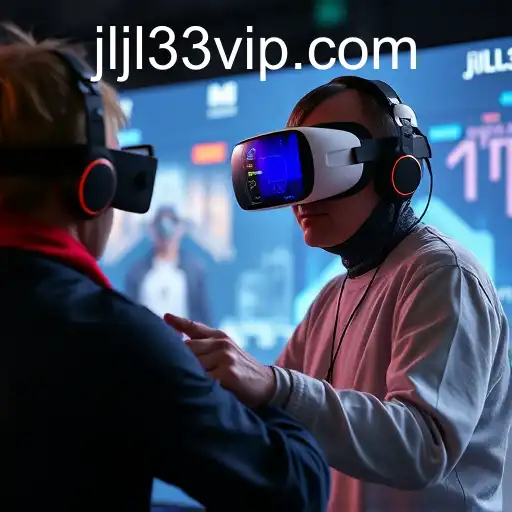 The Rise of Gaming in 2025