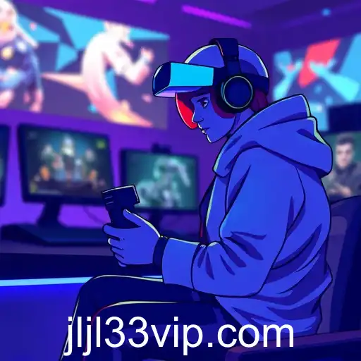 Rising Stars in the Virtual World