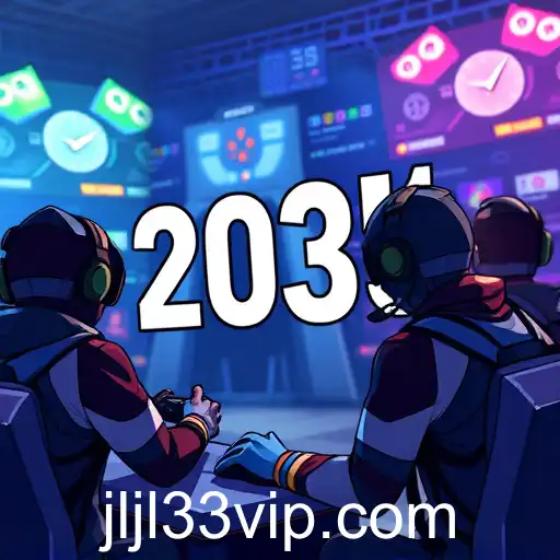 Gaming Trends Shaping 2025