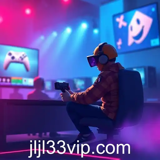 Gaming Website Revamps User Experience Amidst Industry Changes