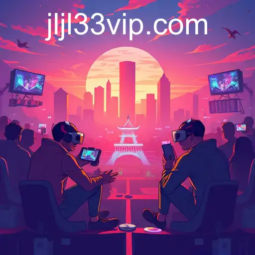 The Evolution of Online Gaming Communities in 2025