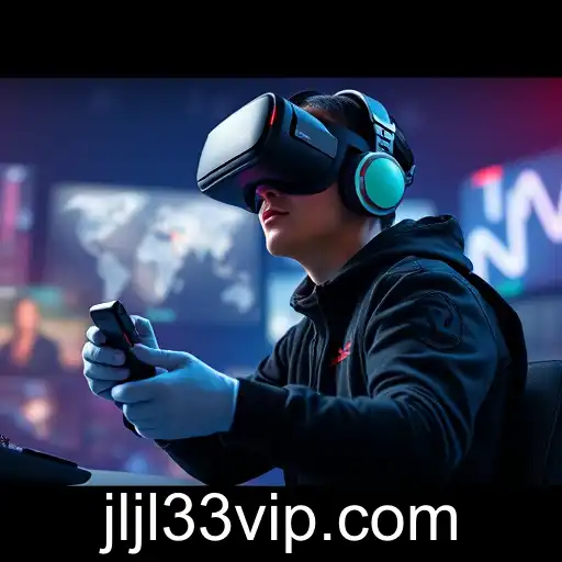 Gaming Evolution and Technological Advances