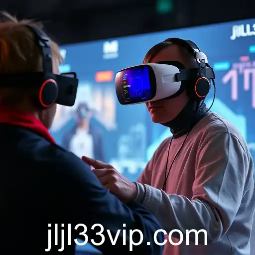 The Rise of Gaming in 2025