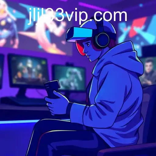 Rising Stars in the Virtual World