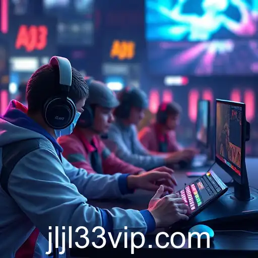 Gaming Trends Shaping the Industry