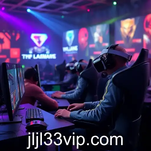 Gaming Trends and Innovations in 2025