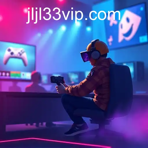 The Rise and Influence of jljl33 in Modern Gaming