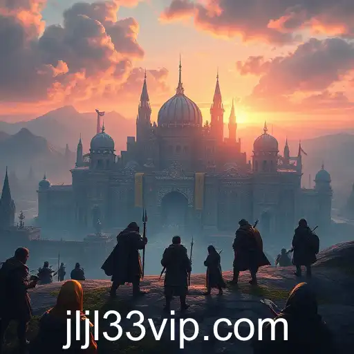 The Rise of Interactive Gaming Communities