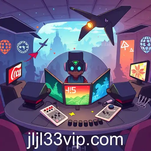 The Rise of Online Gaming Communities