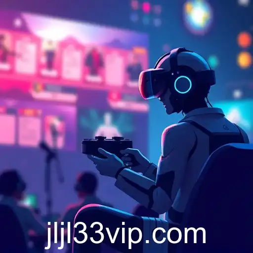 Rise of Digital Engagement in Gaming