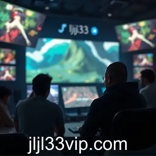 The Rise of Online Gaming Platform in the Digital Age