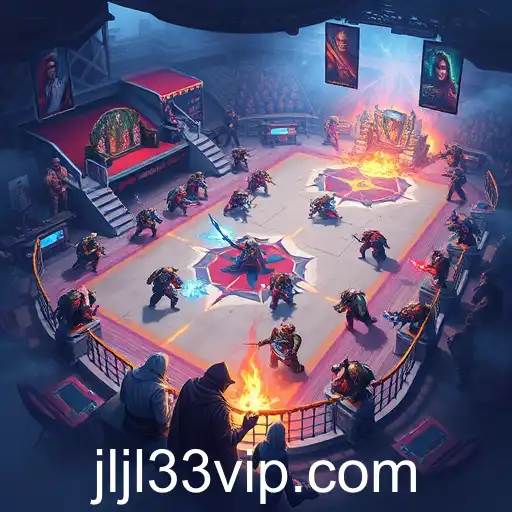 The Rise of Online Gaming Communities