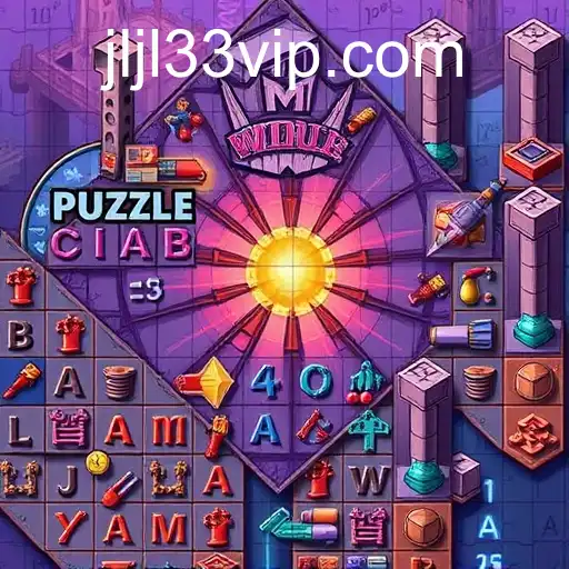 Exploring the Enigmatic World of Puzzle Games