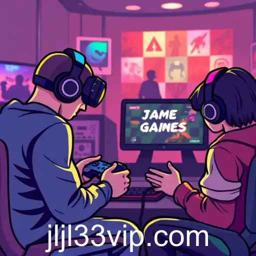 The Rise of Online Gaming Communities