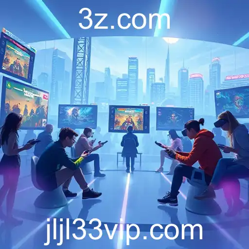 The Rise of Gaming in 2025