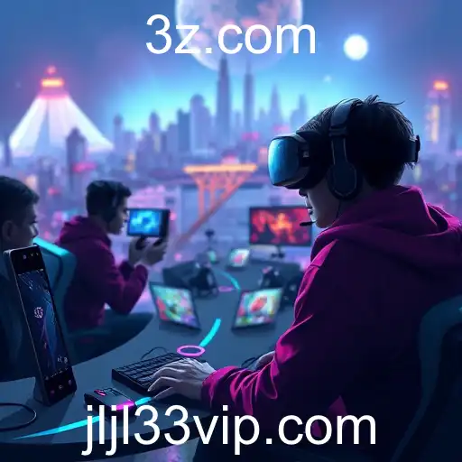 The Rise of Online Gaming in 2025
