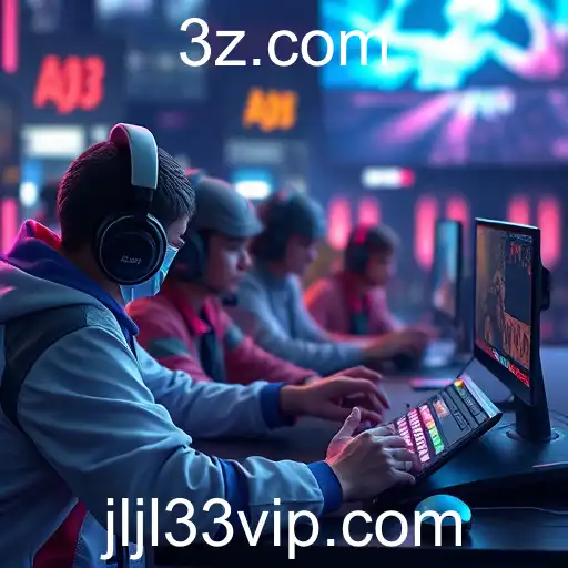 The Boom of Online Gaming Platforms in 2025